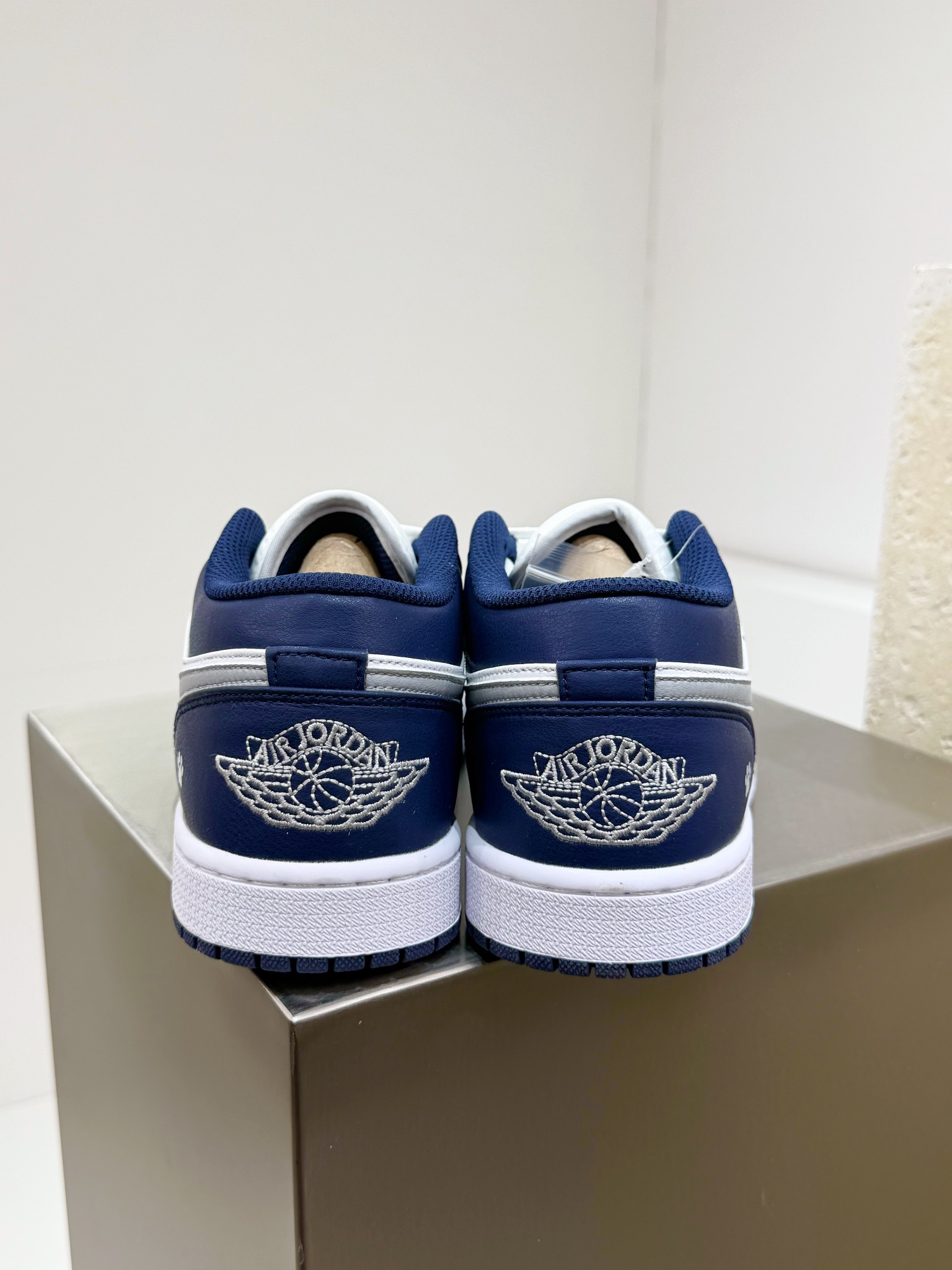 Jordan Nike Male Basic Shoes L-s