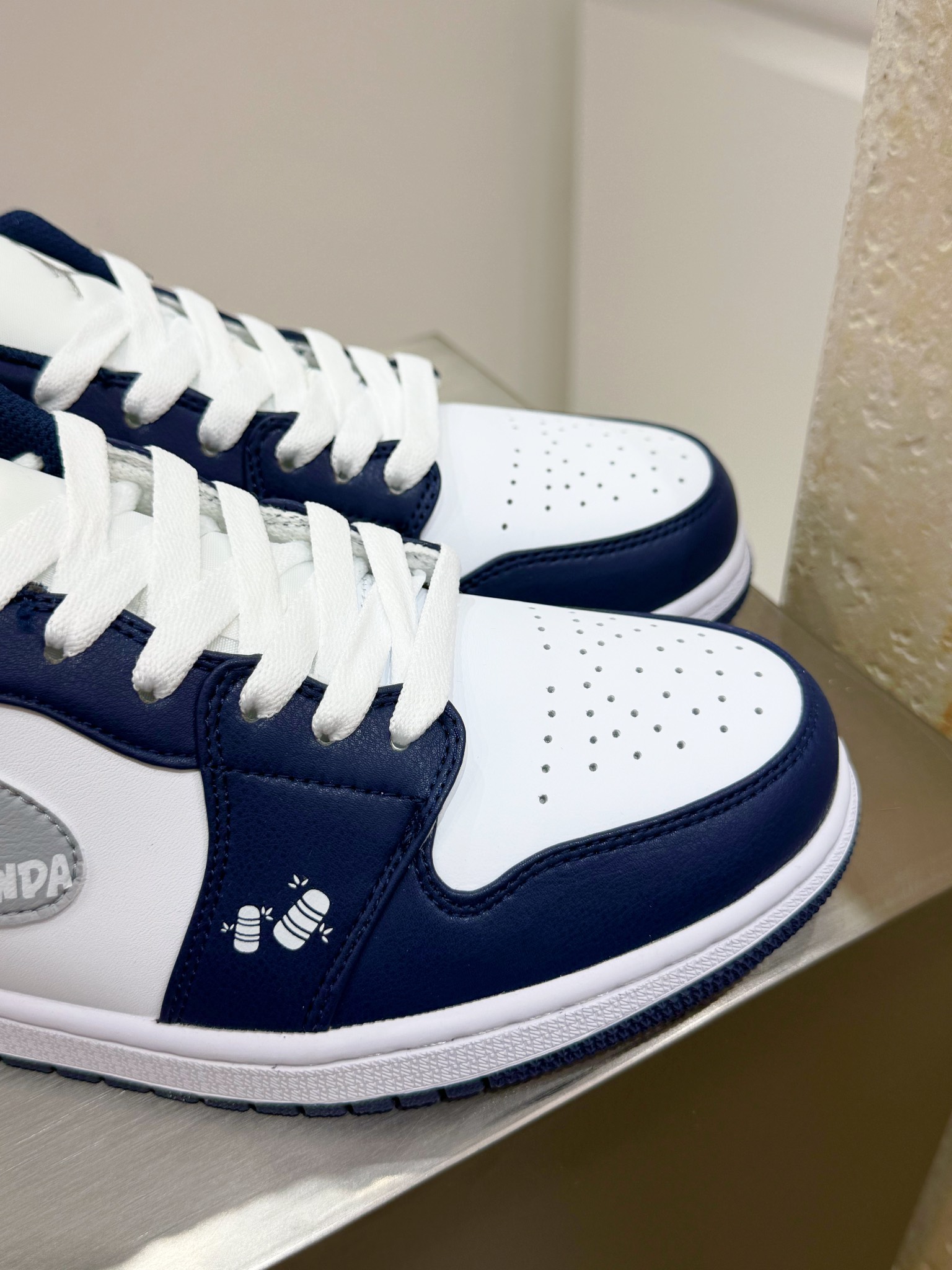 Jordan Nike Male Basic Shoes L-s