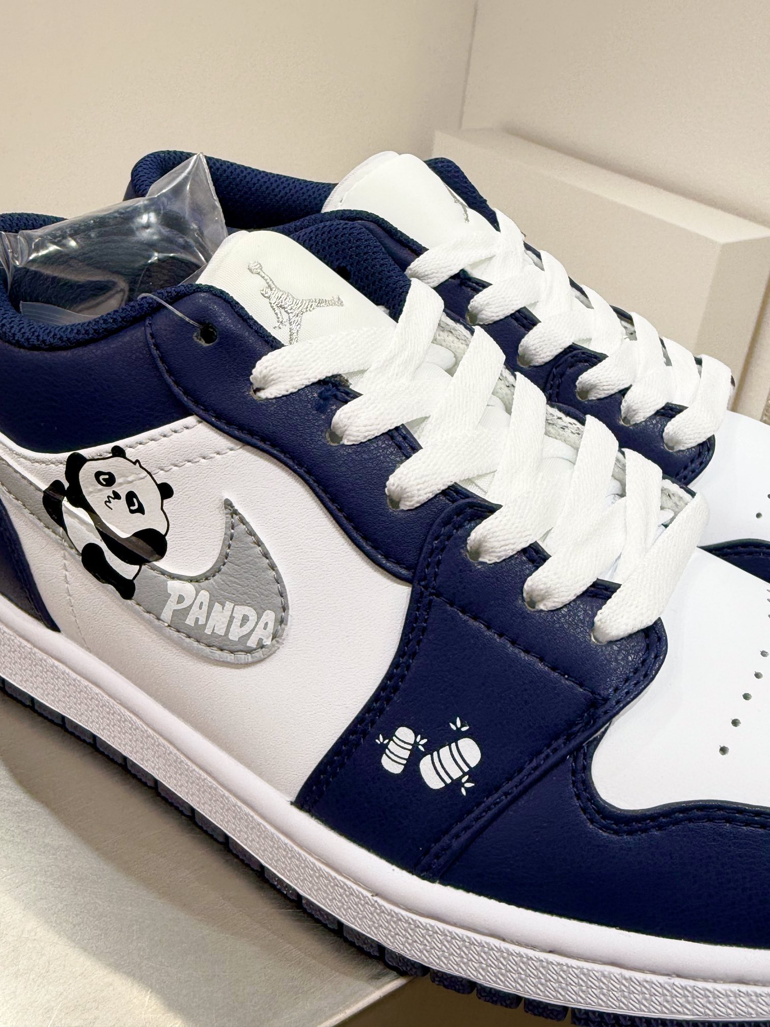 Jordan Nike Male Basic Shoes L-s