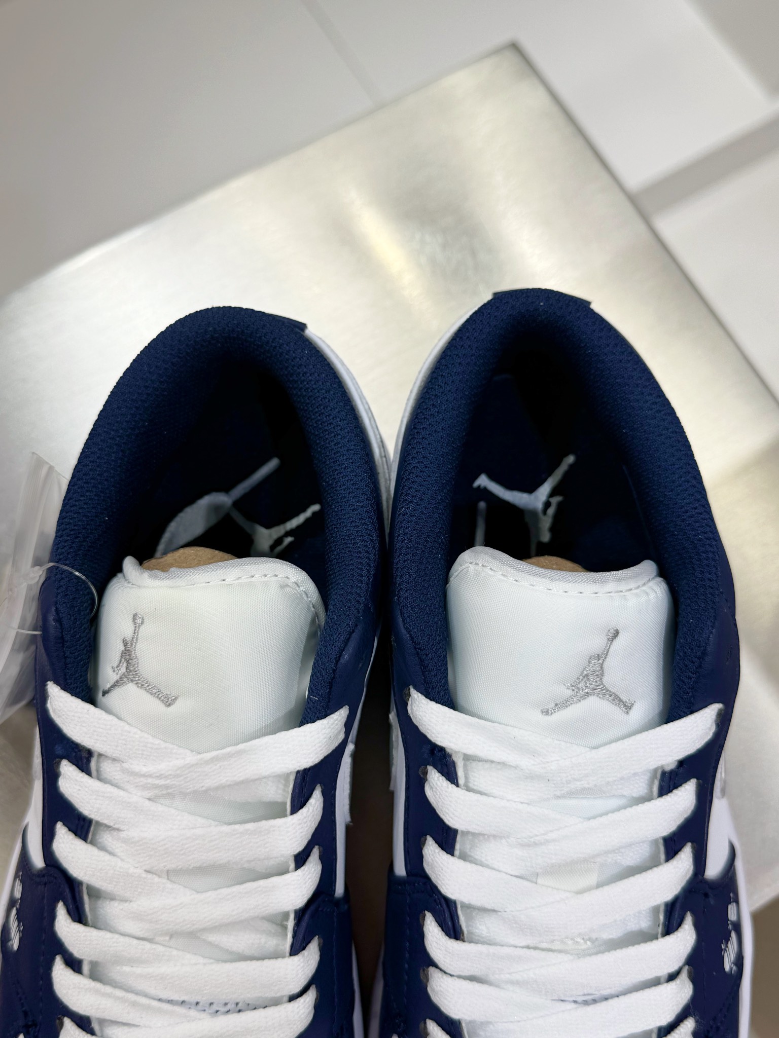 Jordan Nike Male Basic Shoes L-s