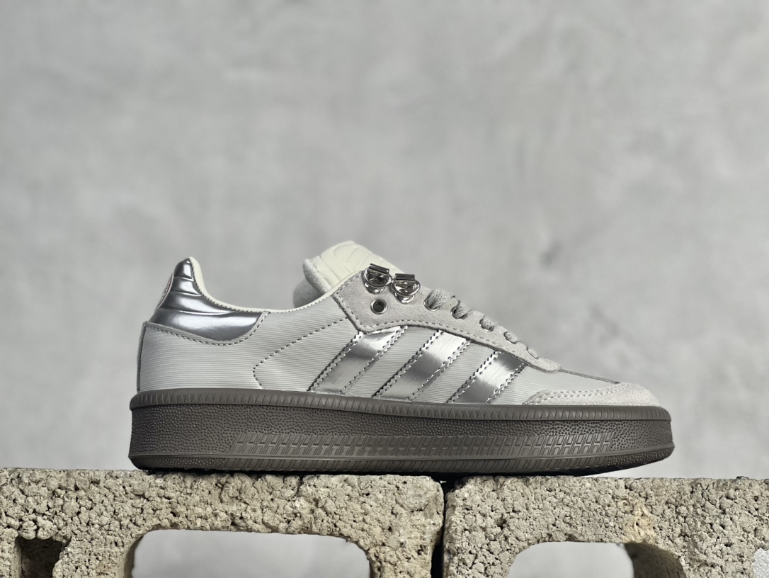 Adidas Basic Shoes M-l-s-xl