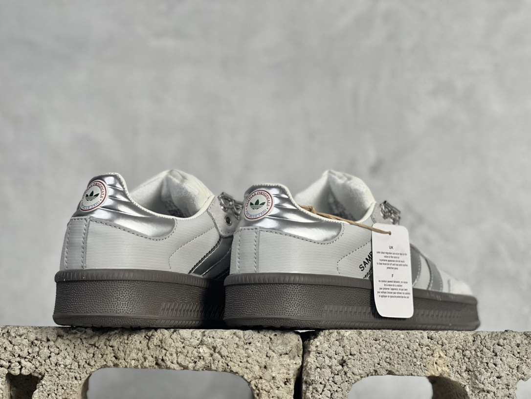 Adidas Basic Shoes M-l-s-xl