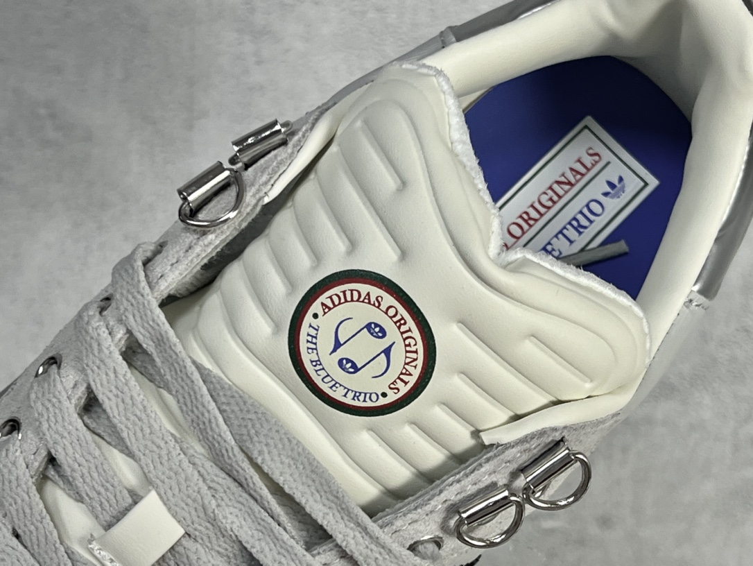 Adidas Basic Shoes M-l-s-xl