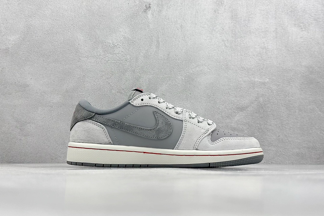 Jordan Nike Supreme Basic Shoes M-l-s