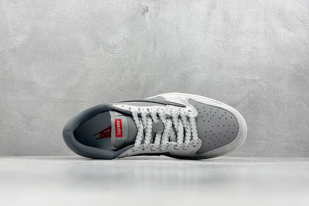 Jordan Nike Supreme Basic Shoes M-l-s