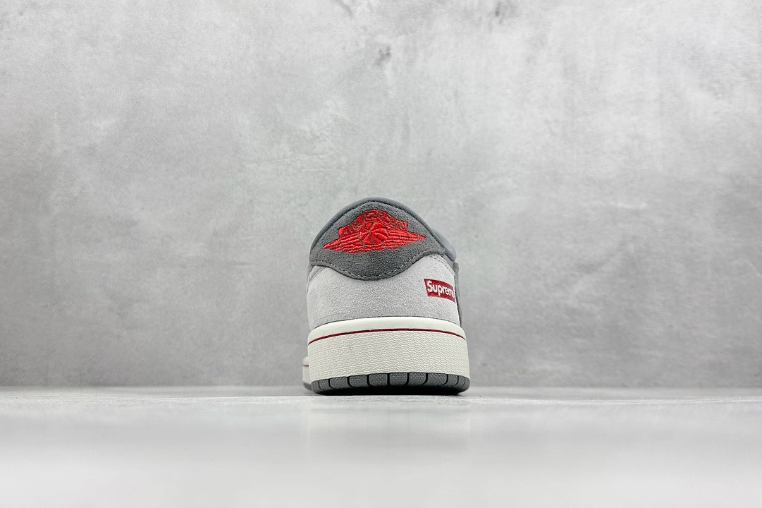 Jordan Nike Supreme Basic Shoes M-l-s