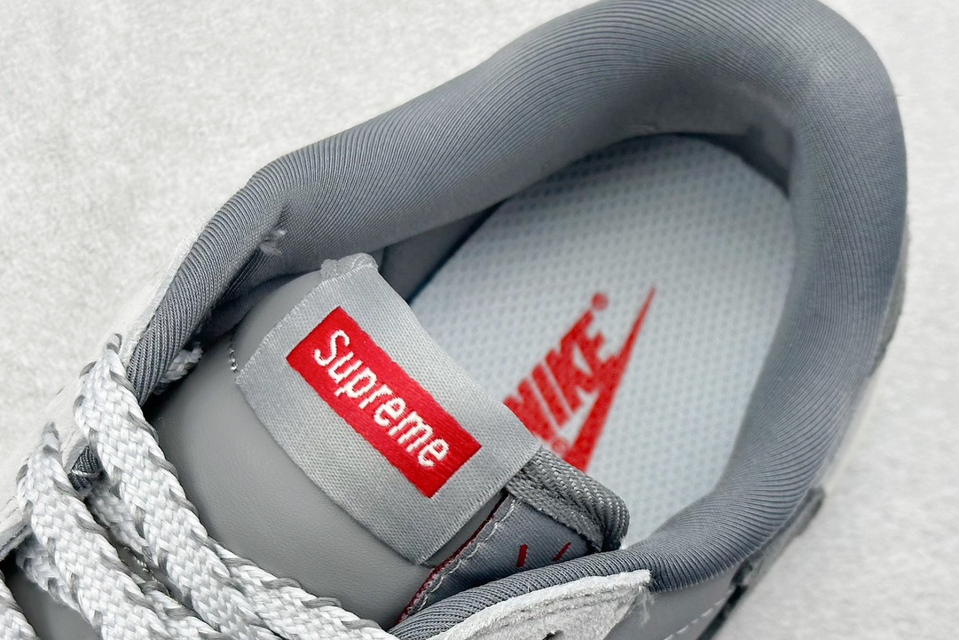 Jordan Nike Supreme Basic Shoes M-l-s