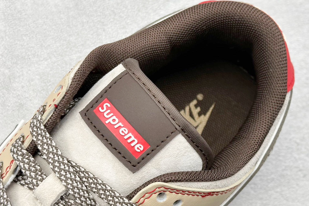 Nike Supreme Basic Shoes M-l-s