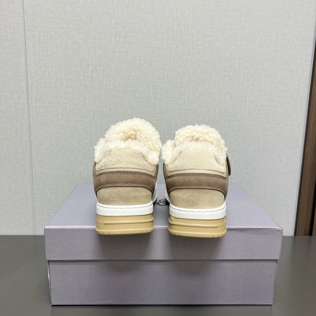 Male Sneakers S