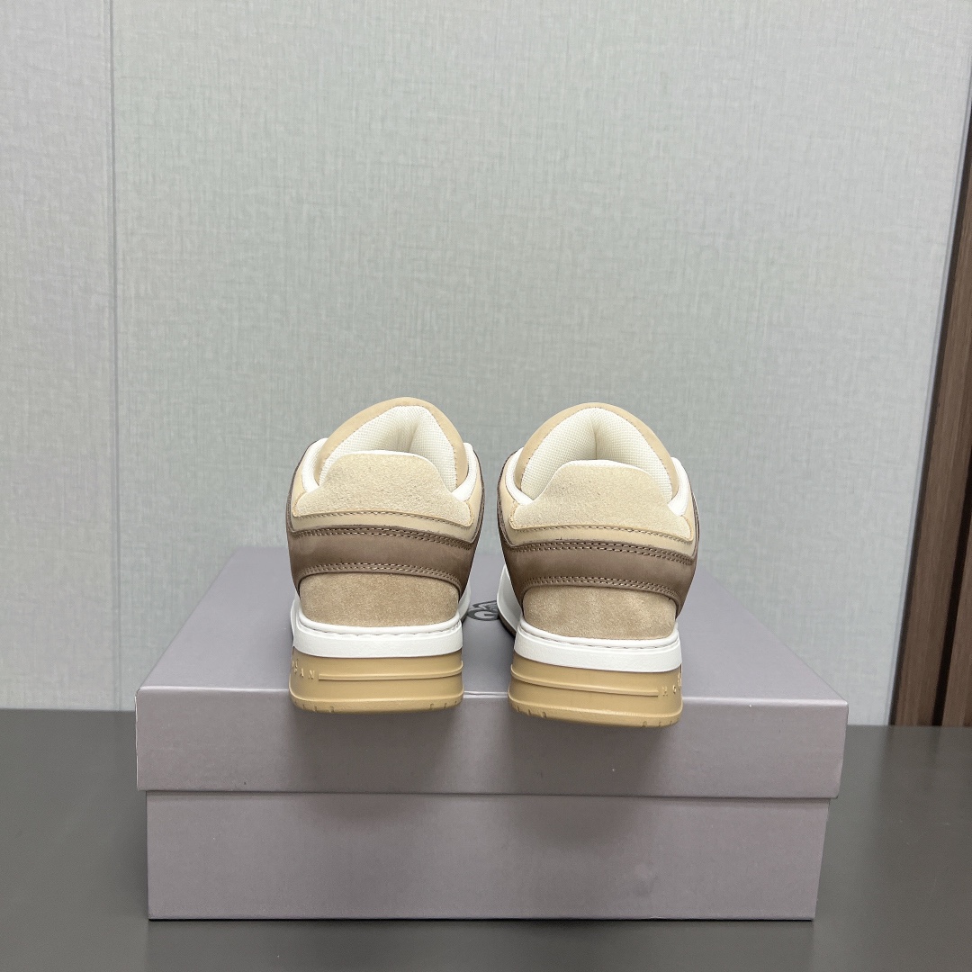 Male Sneakers Breathable S
