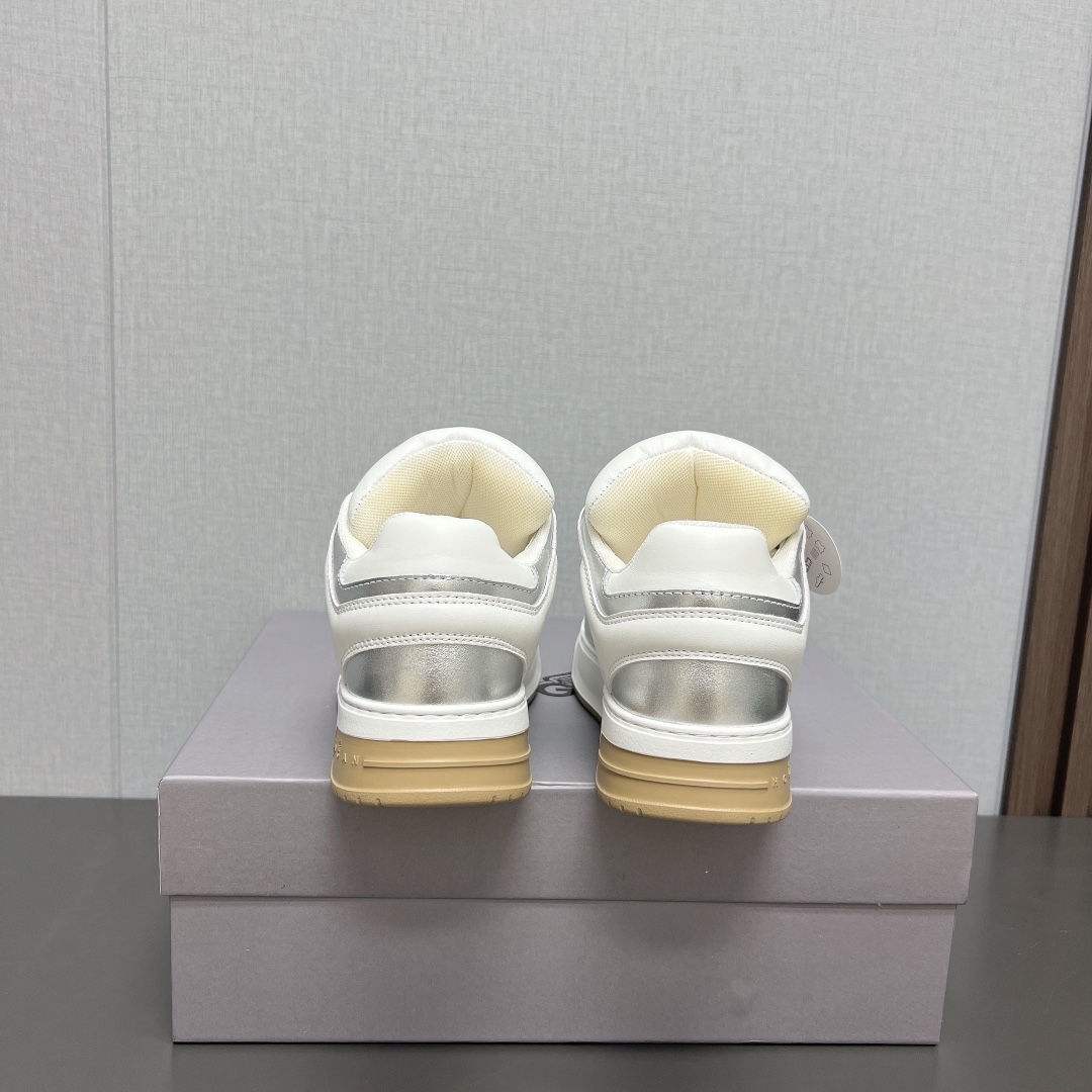 Male Sneakers Breathable S