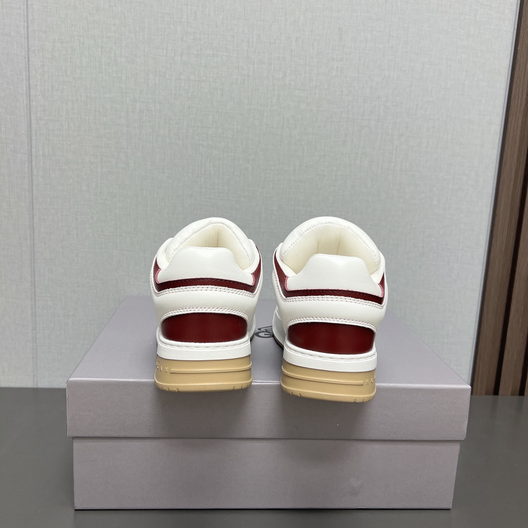 Male Sneakers Breathable S