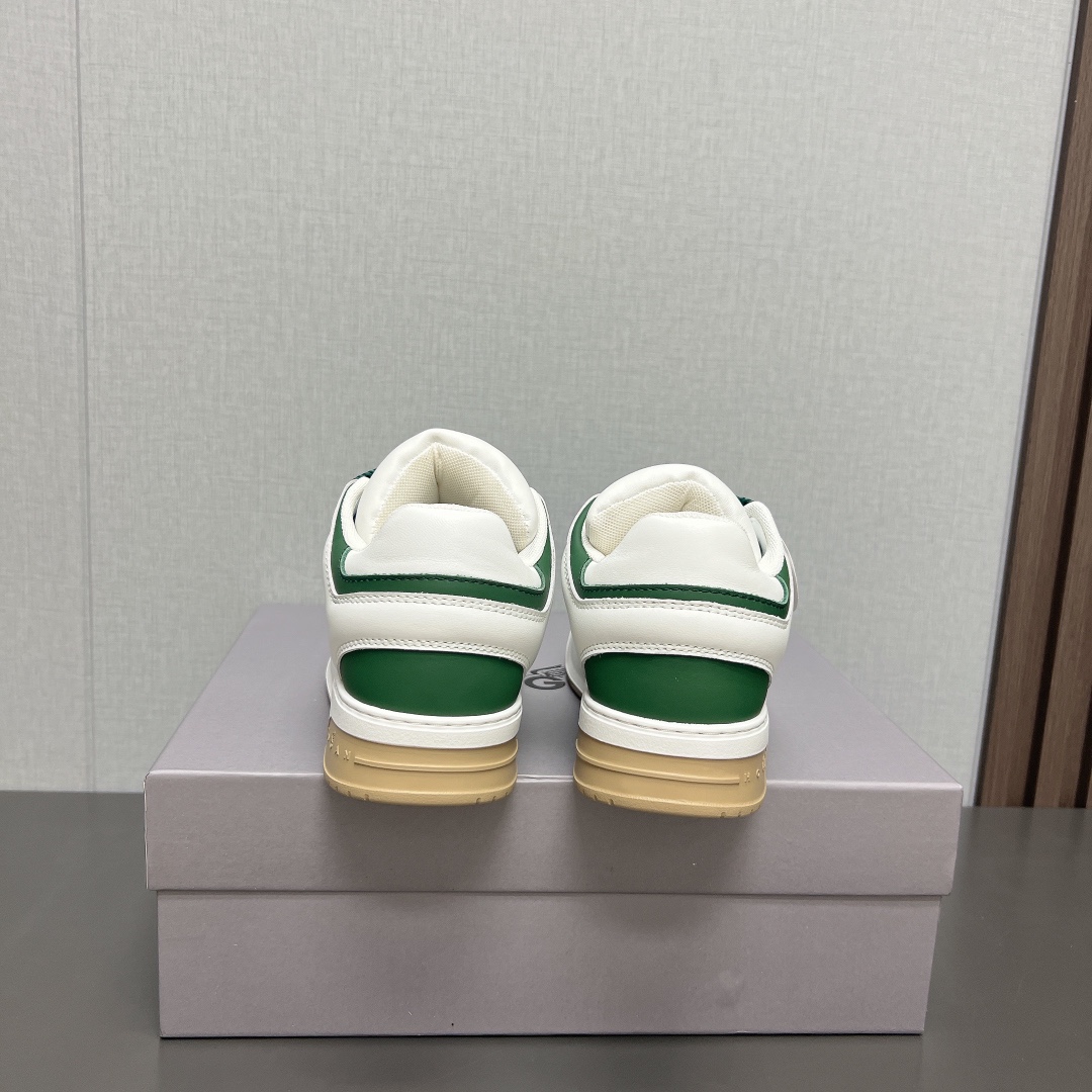 Male Sneakers Breathable S