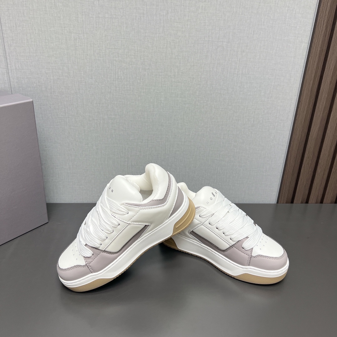 Male Sneakers Breathable S