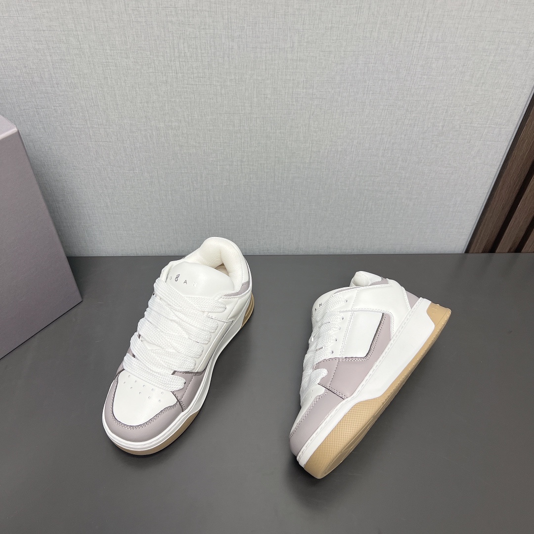 Male Sneakers Breathable S