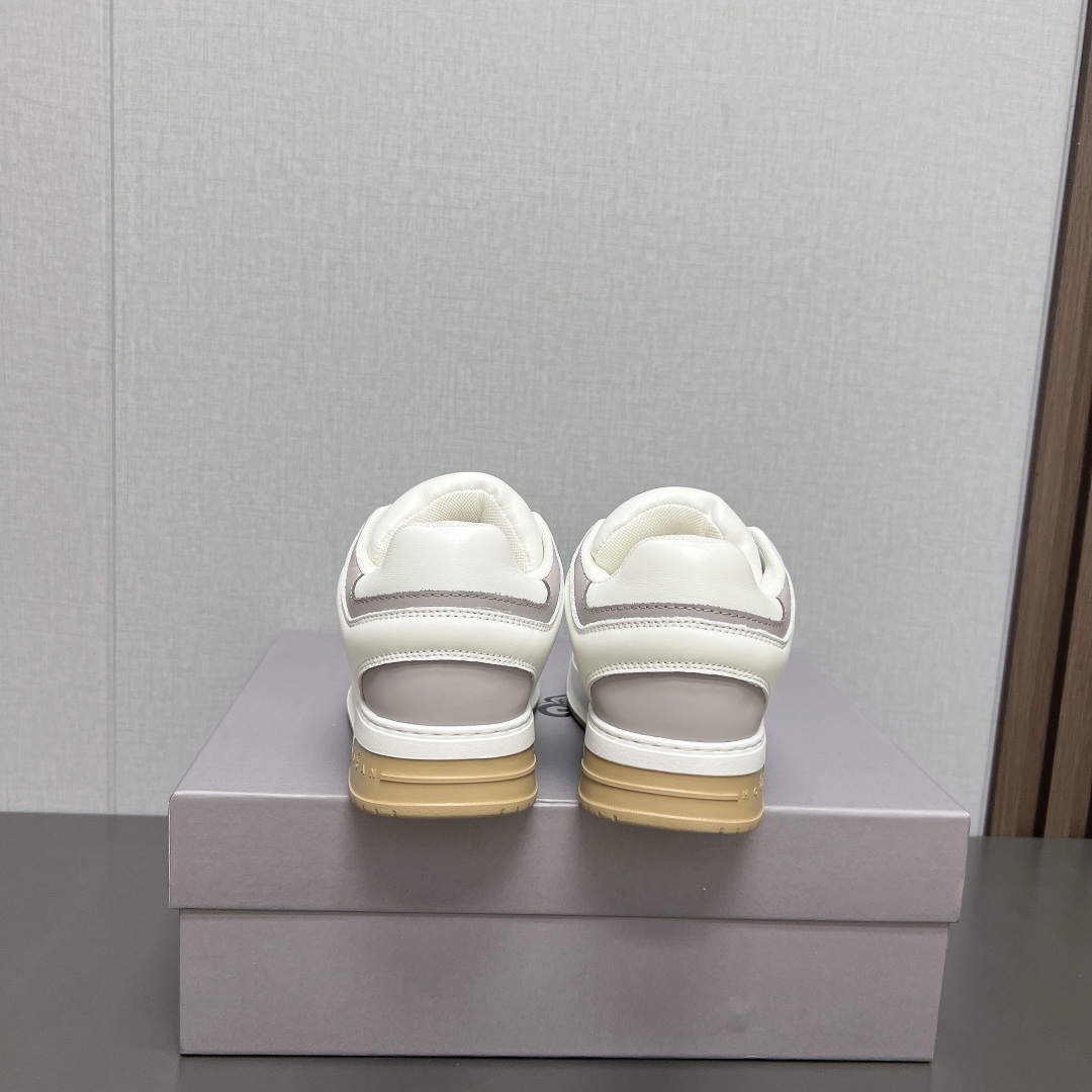 Male Sneakers Breathable S