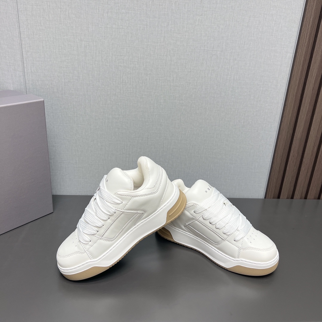 Male Sneakers Breathable S