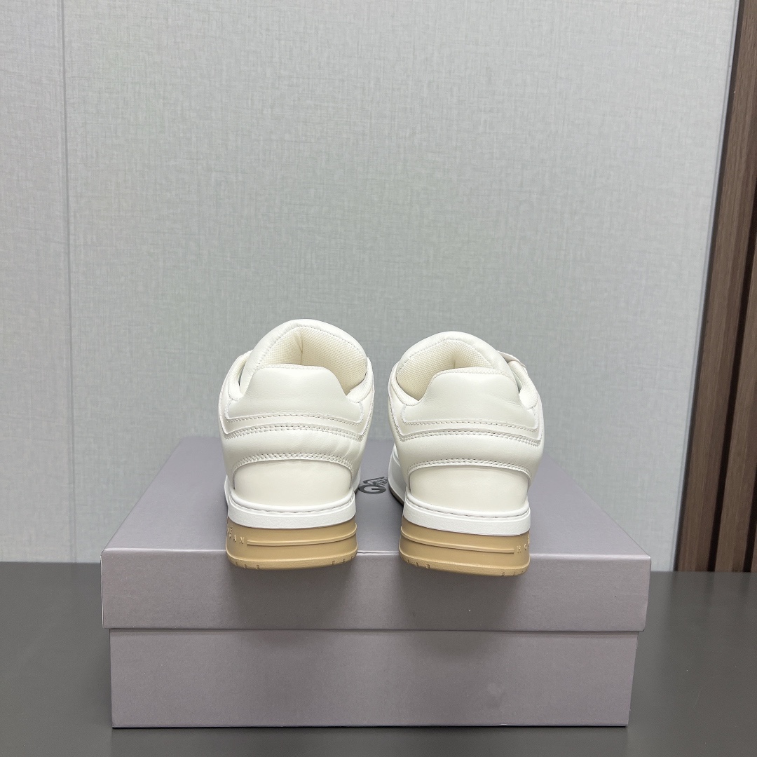 Male Sneakers Breathable S