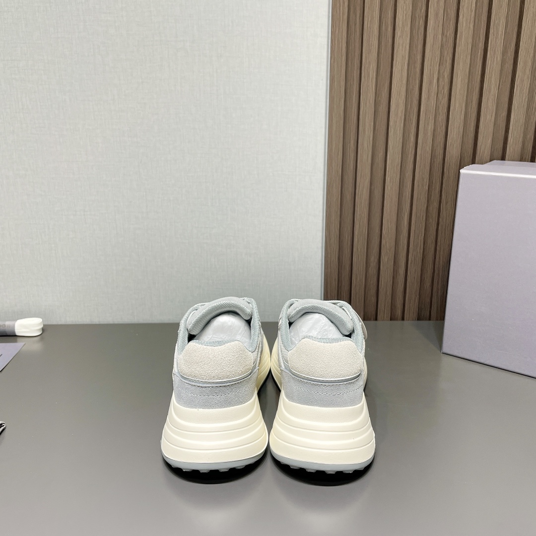 Male Sneakers M-s