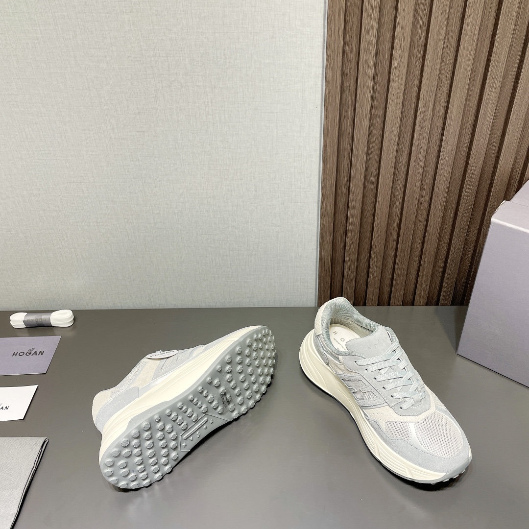 Male Sneakers M-s