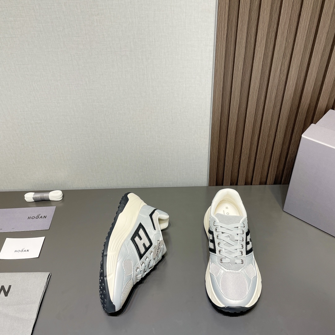 Male Sneakers M-s