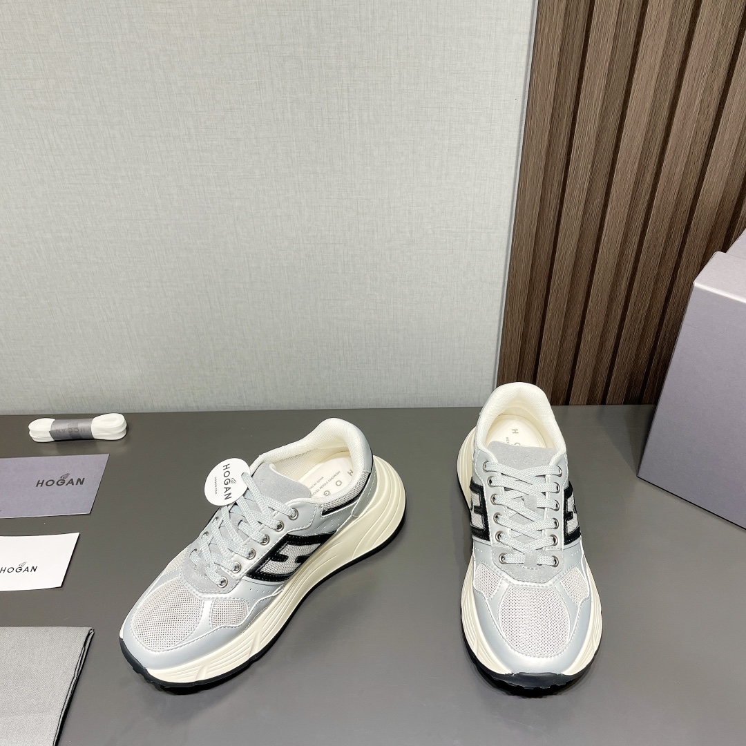 Male Sneakers M-s