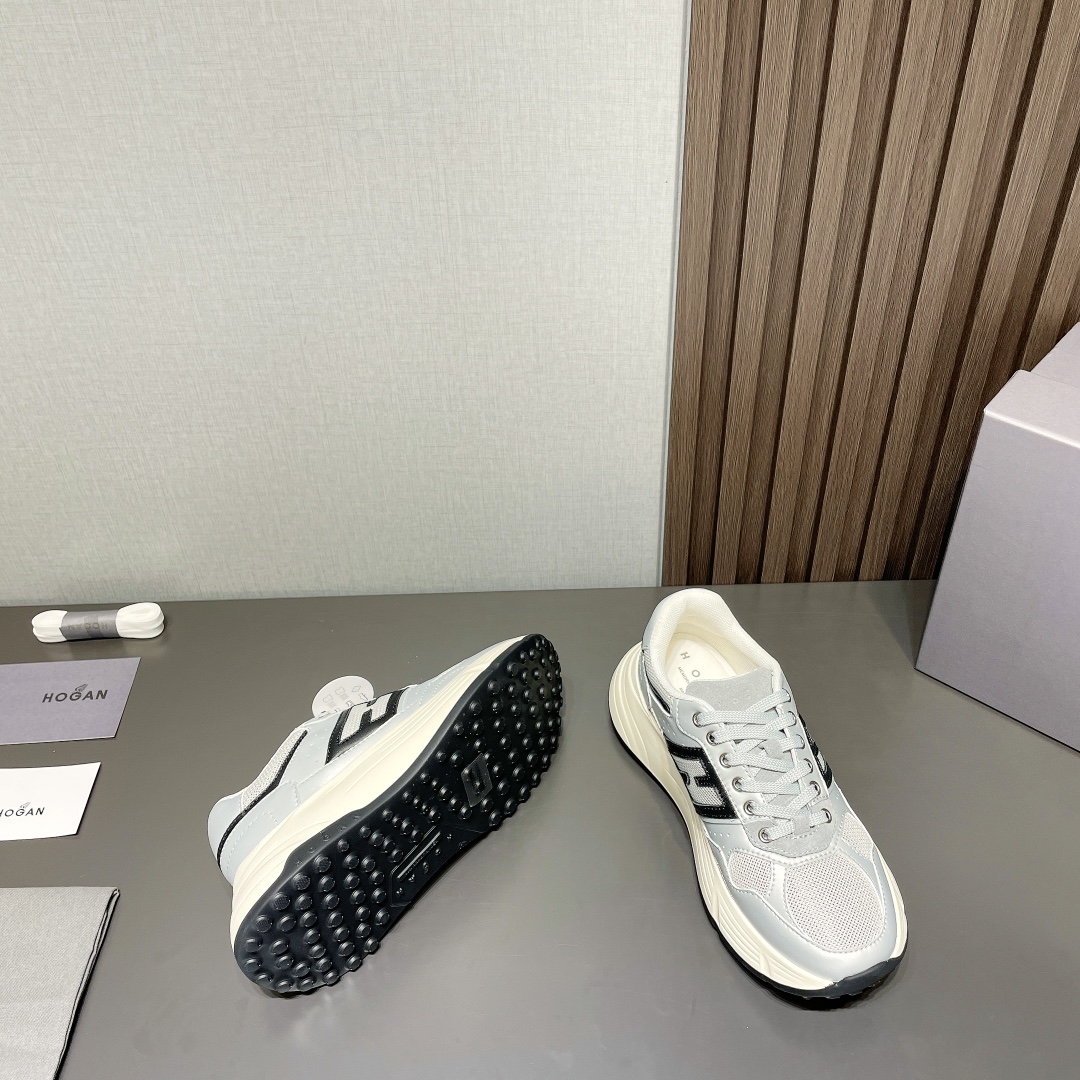 Male Sneakers M-s