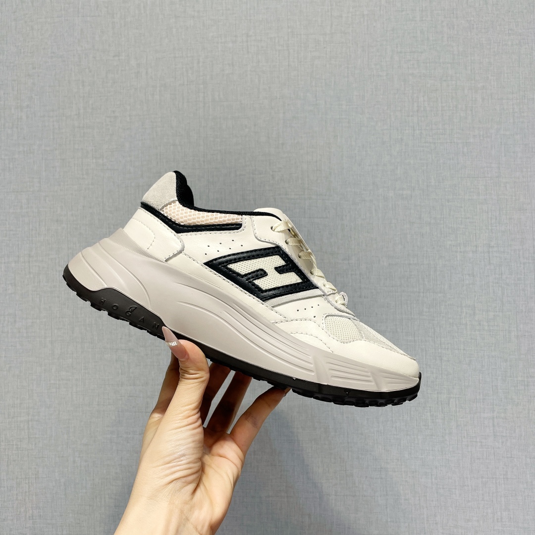 Male Sneakers M-s