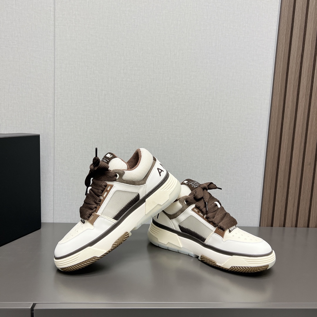 Amiri Nike Male Sneakers Breathable M-l-s