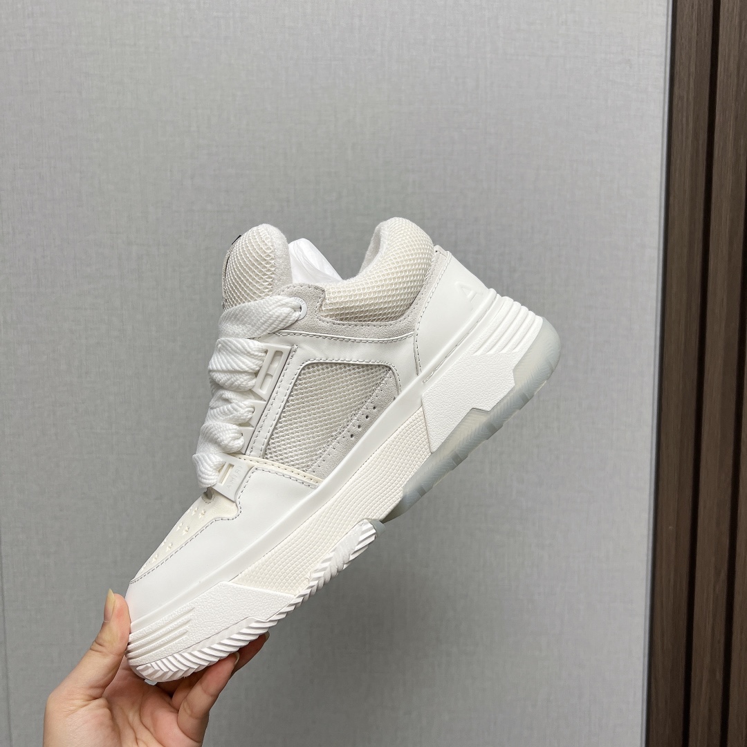 Amiri Nike Male Sneakers Breathable M-l-s