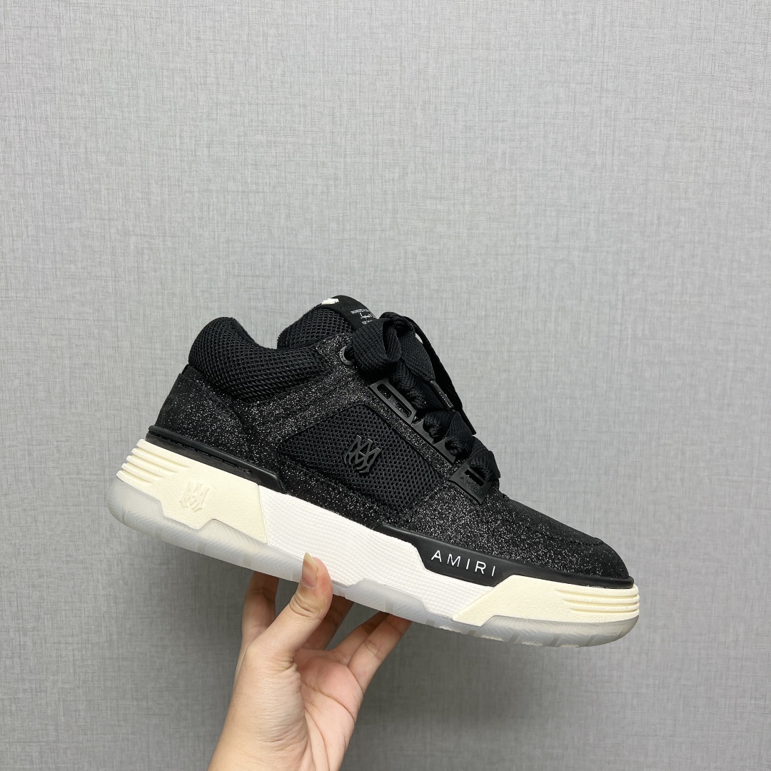 Amiri Nike Male Sneakers Breathable M-l-s