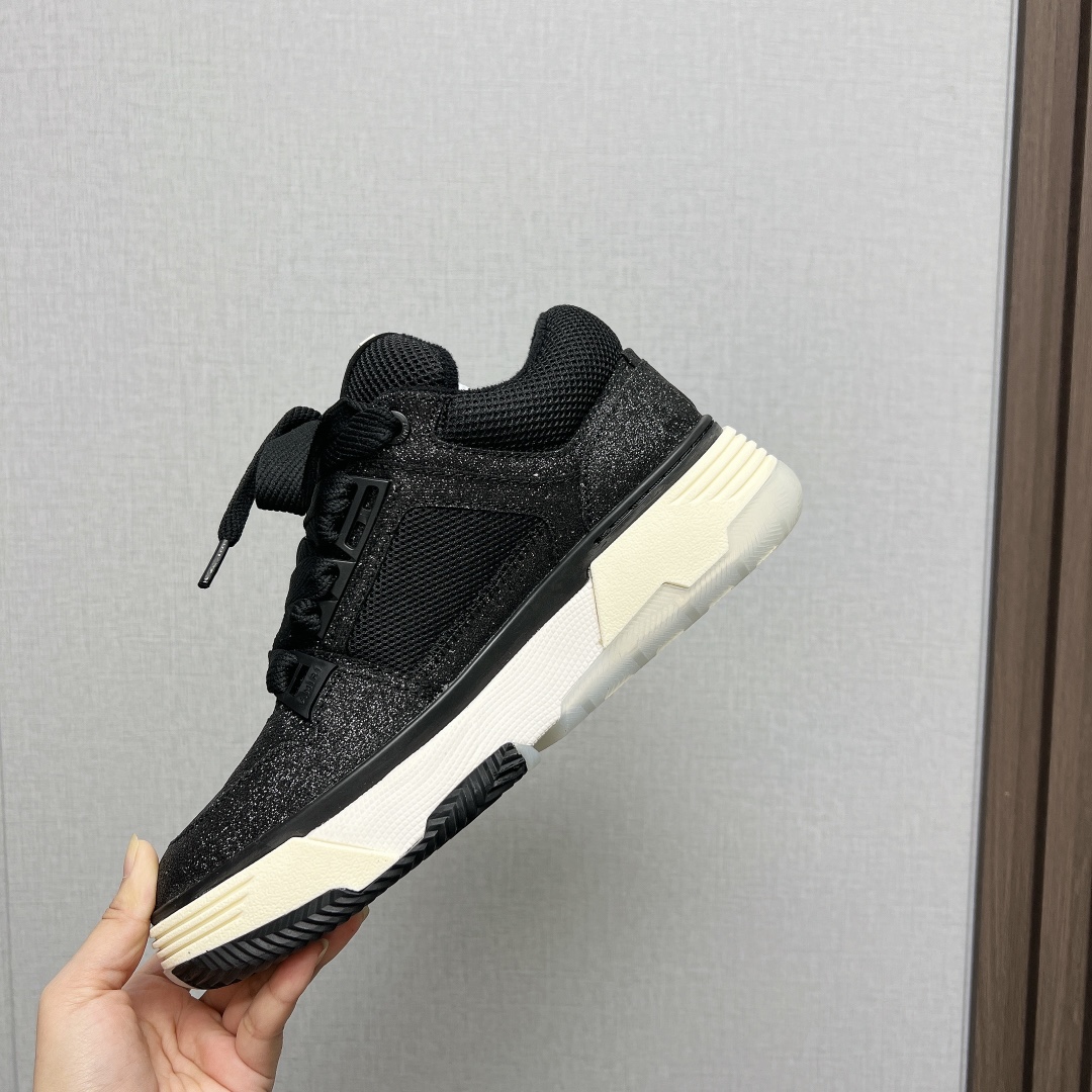 Amiri Nike Male Sneakers Breathable M-l-s