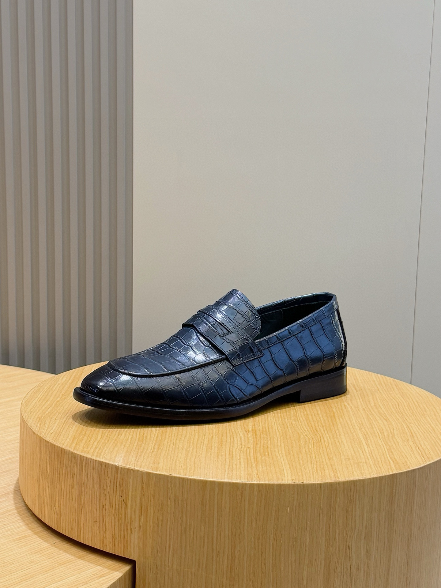Male Leather Shoes Cow Leather S