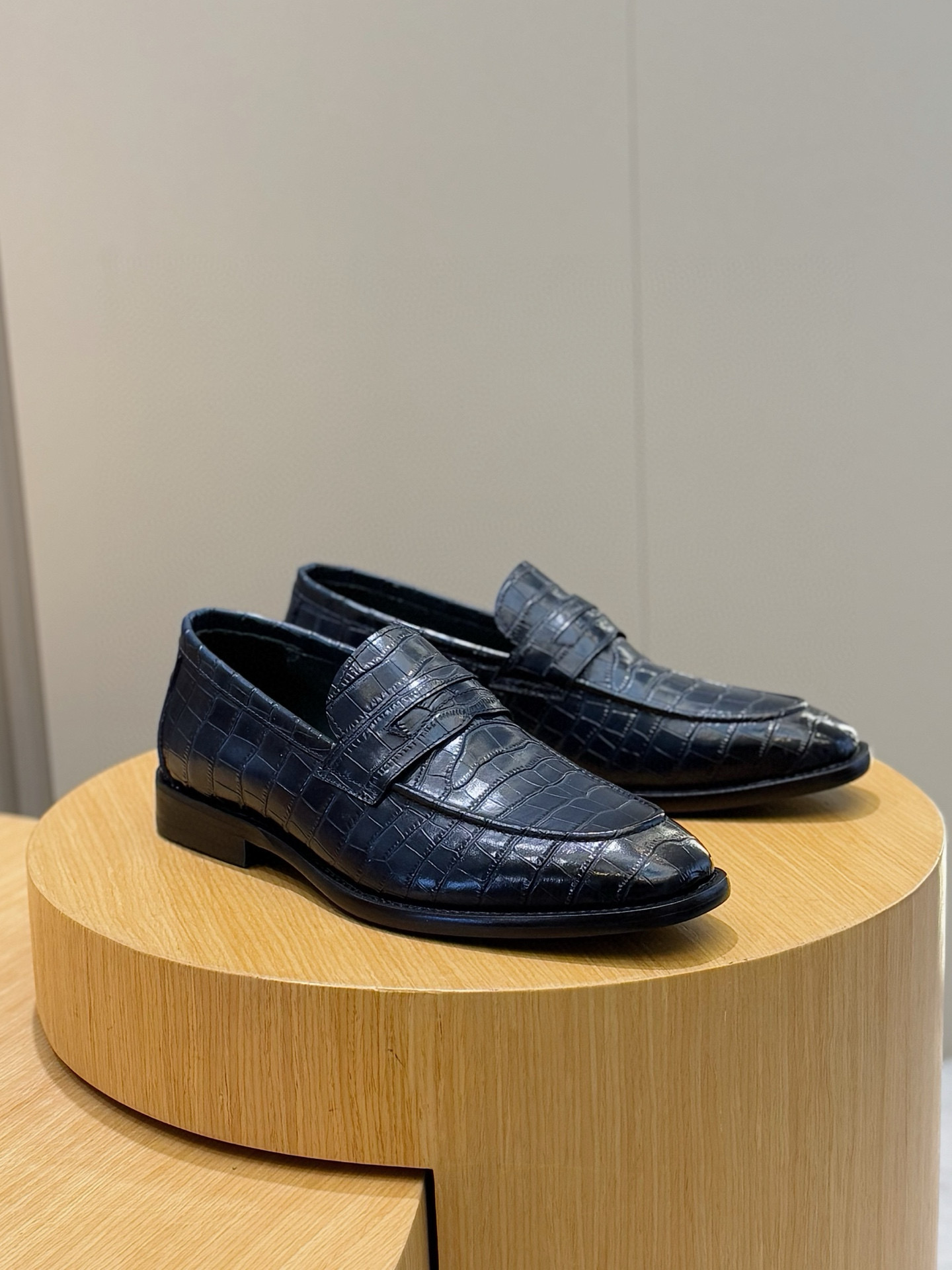 Male Leather Shoes Cow Leather S