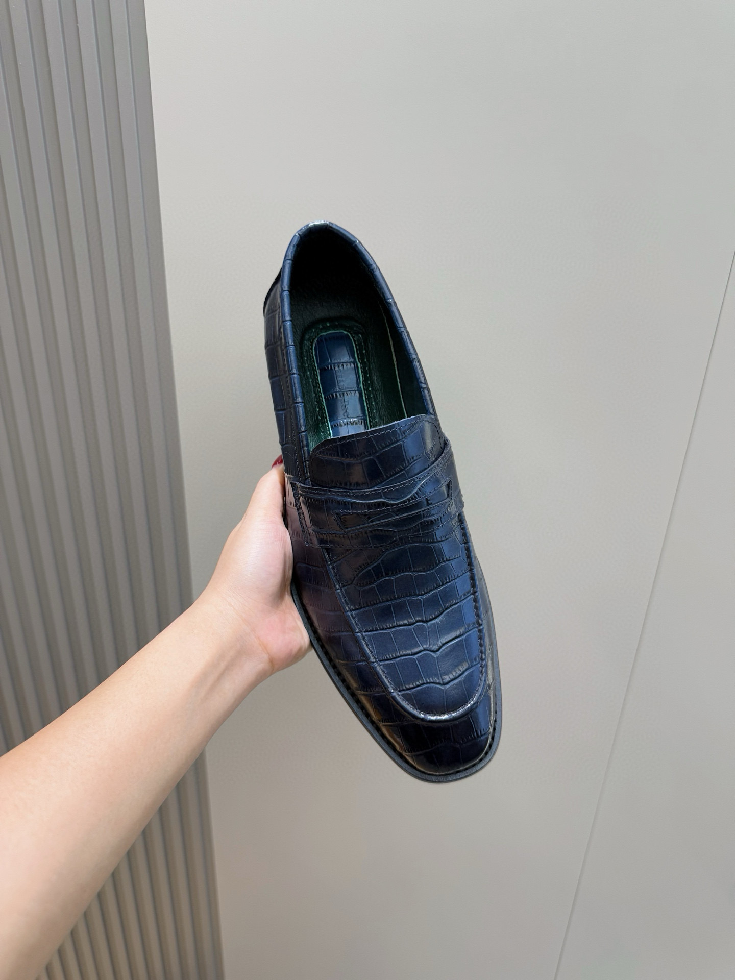 Male Leather Shoes Cow Leather S