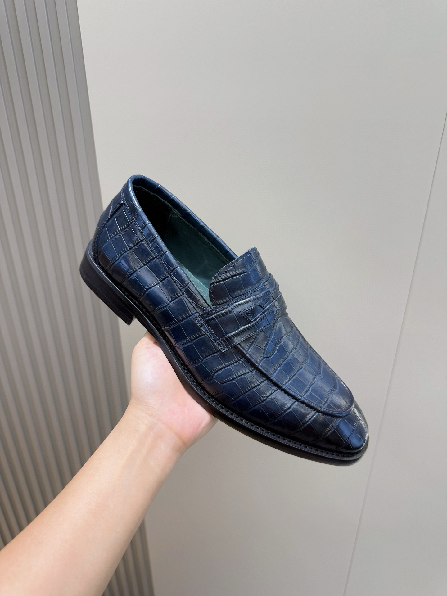 Male Leather Shoes Cow Leather S
