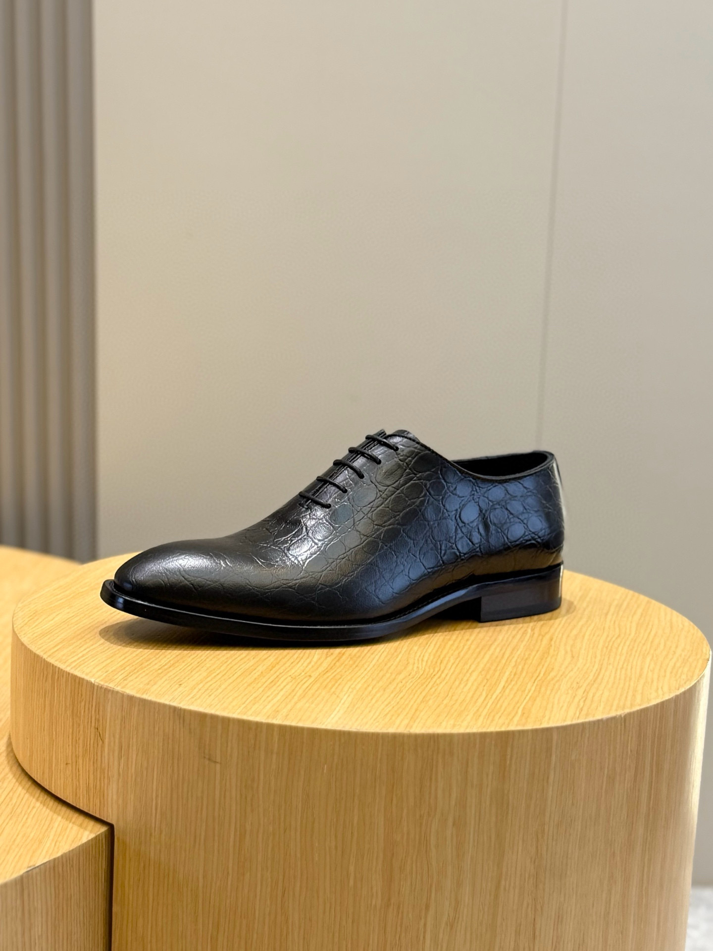 Male Leather Shoes Cow Leather S