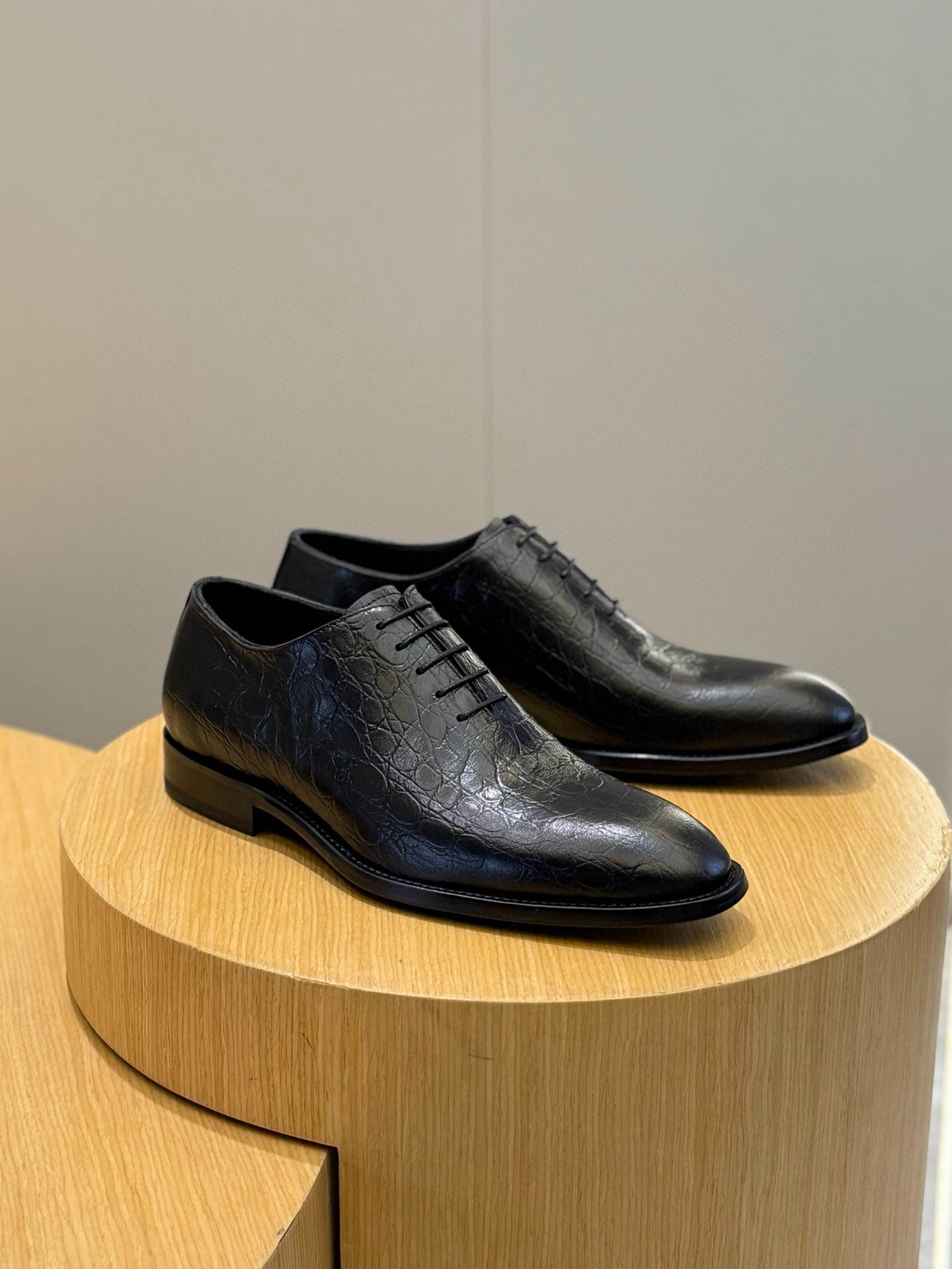 Male Leather Shoes Cow Leather S