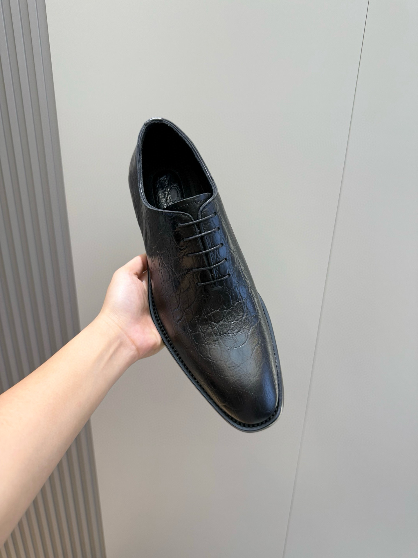 Male Leather Shoes Cow Leather S