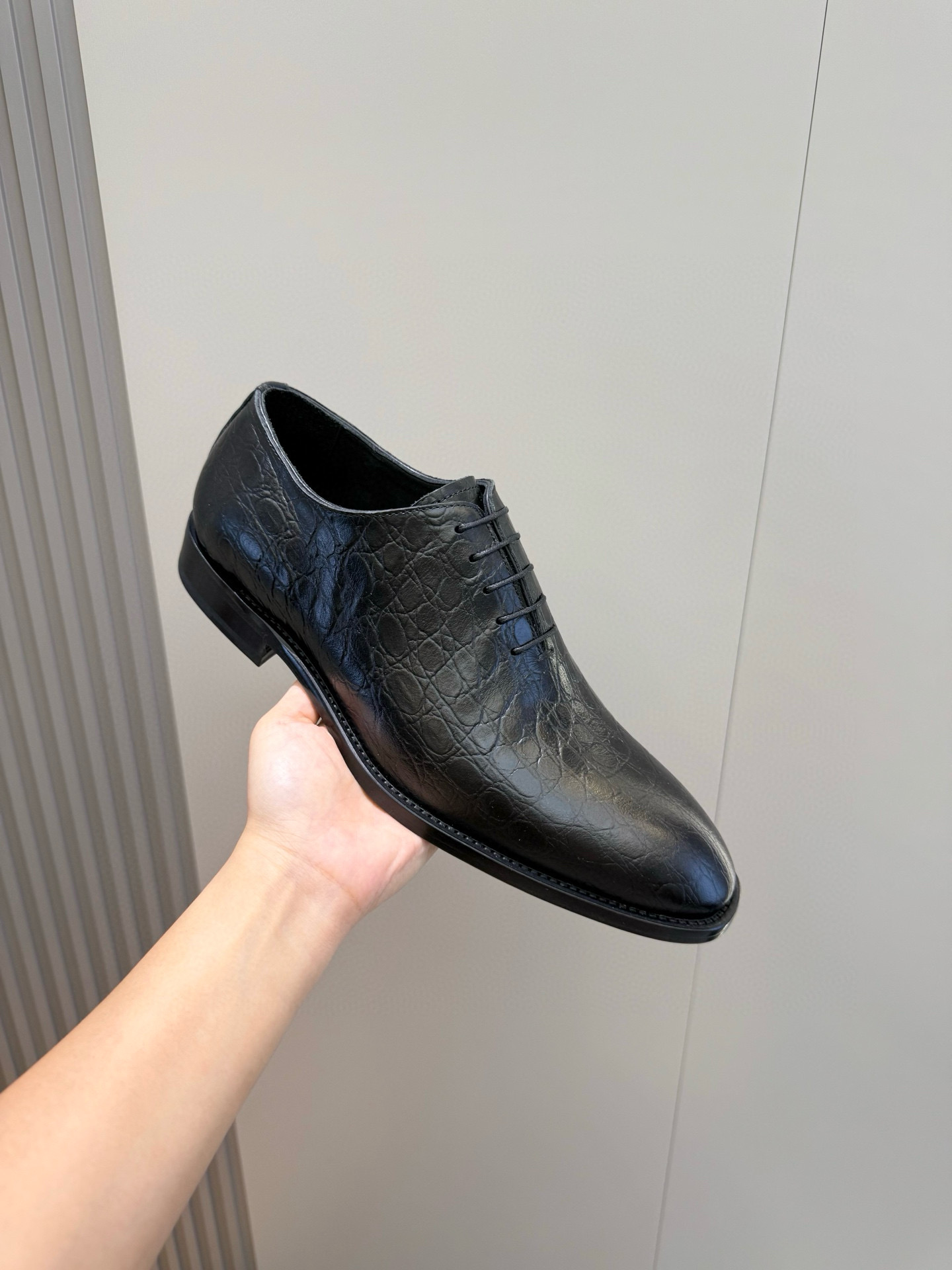 Male Leather Shoes Cow Leather S