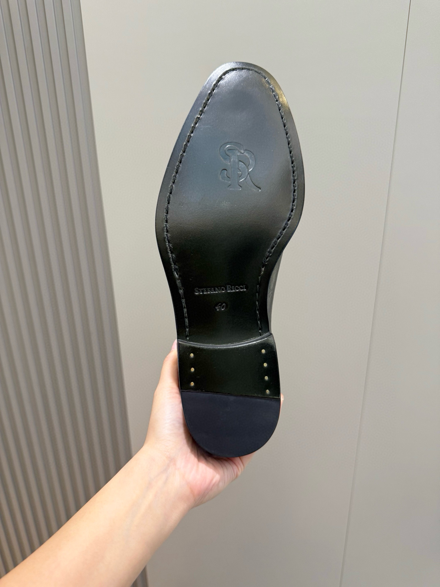 Male Leather Shoes Cow Leather S