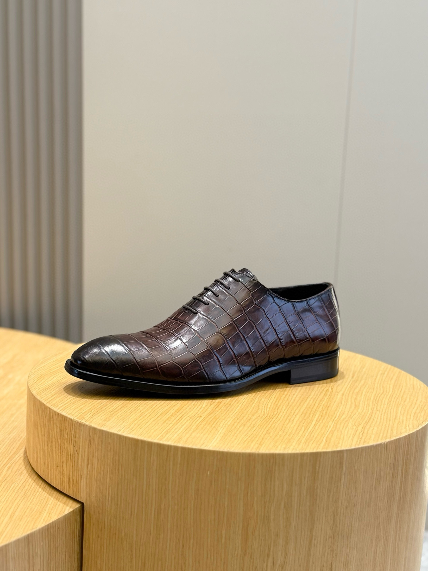 Male Leather Shoes Cow Leather S