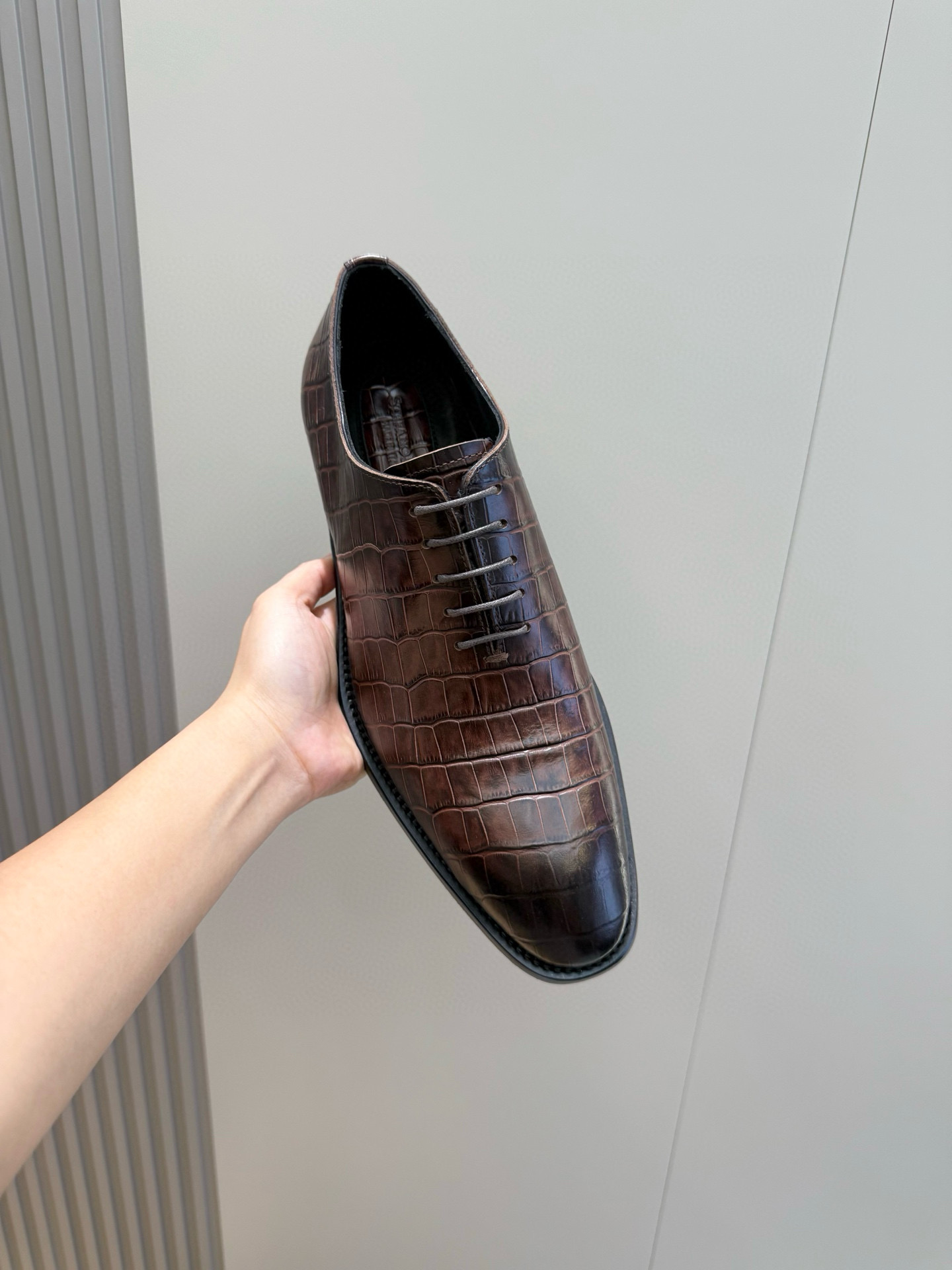 Male Leather Shoes Cow Leather S