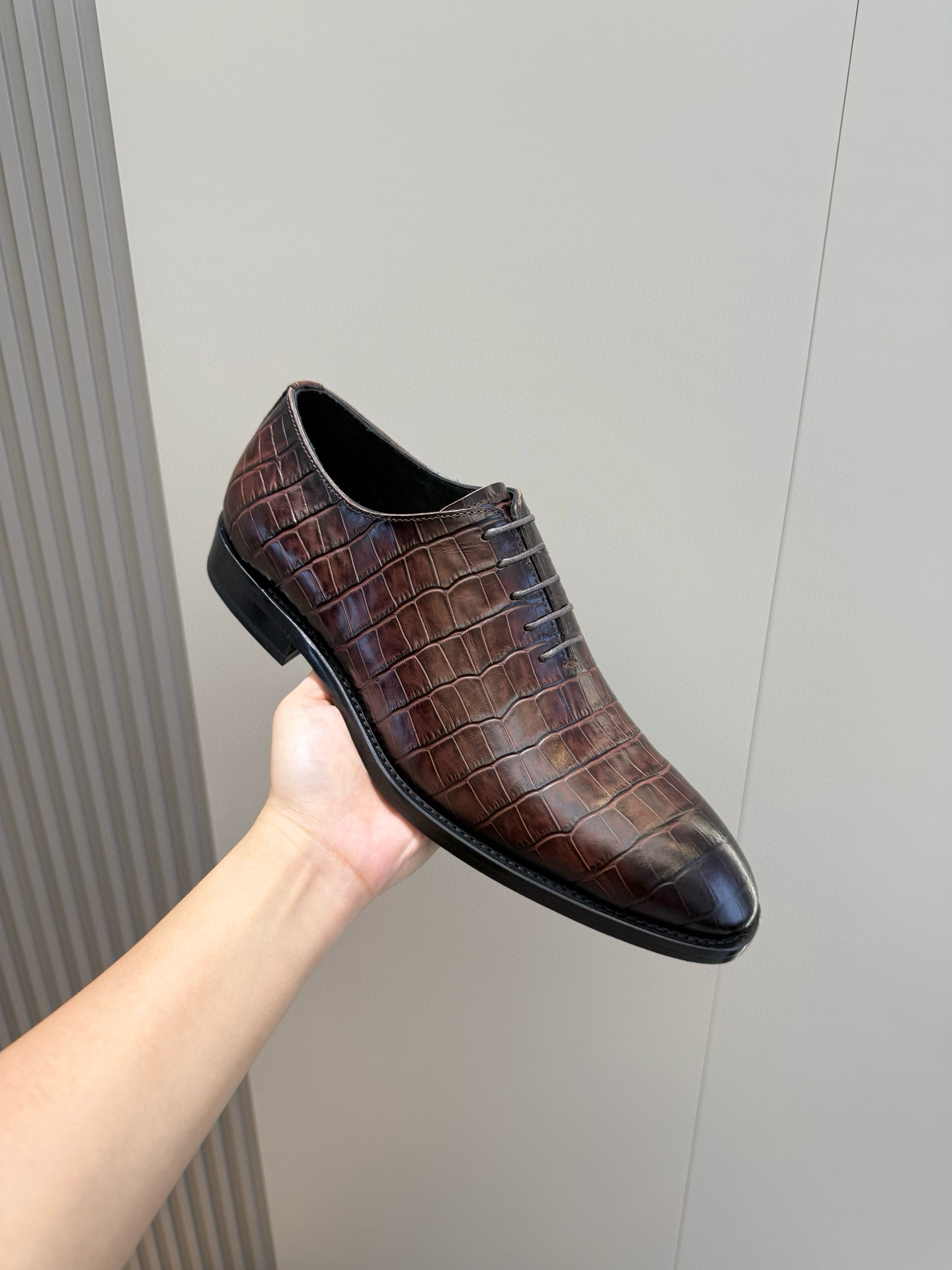 Male Leather Shoes Cow Leather S