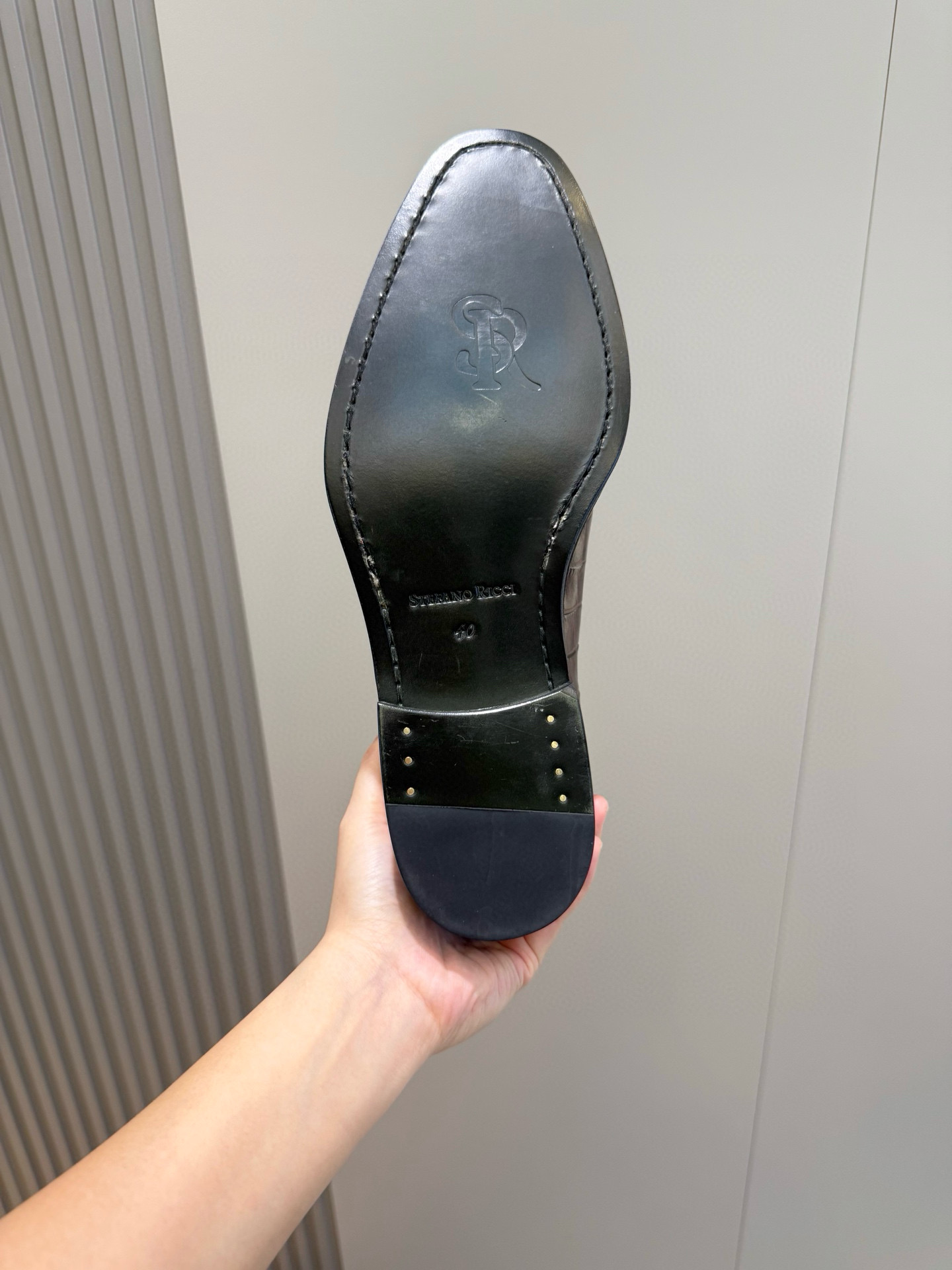 Male Leather Shoes Cow Leather S