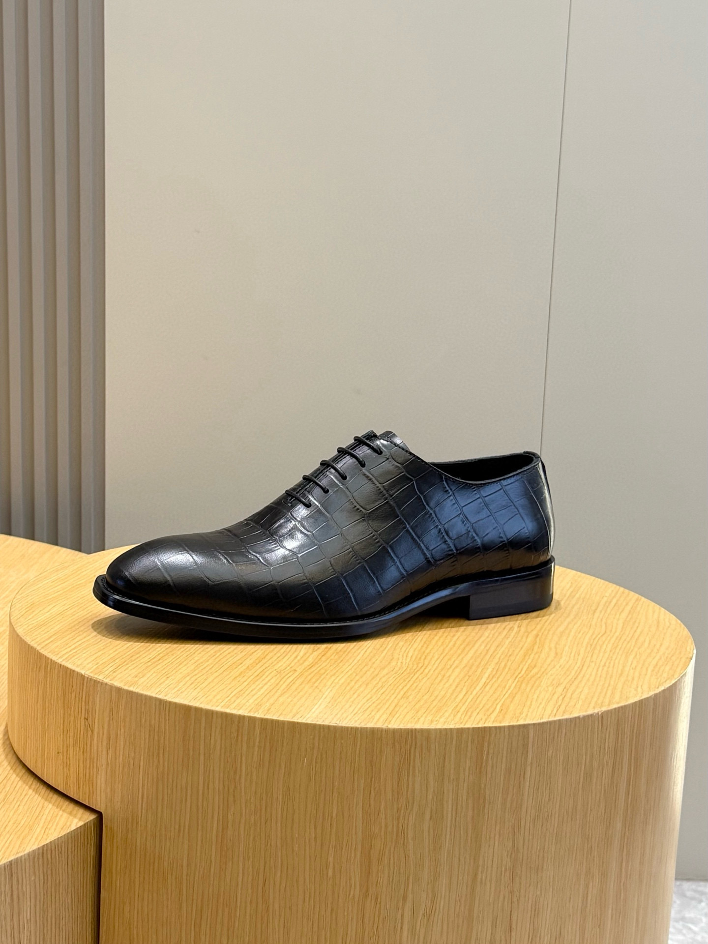 Male Leather Shoes Cow Leather S