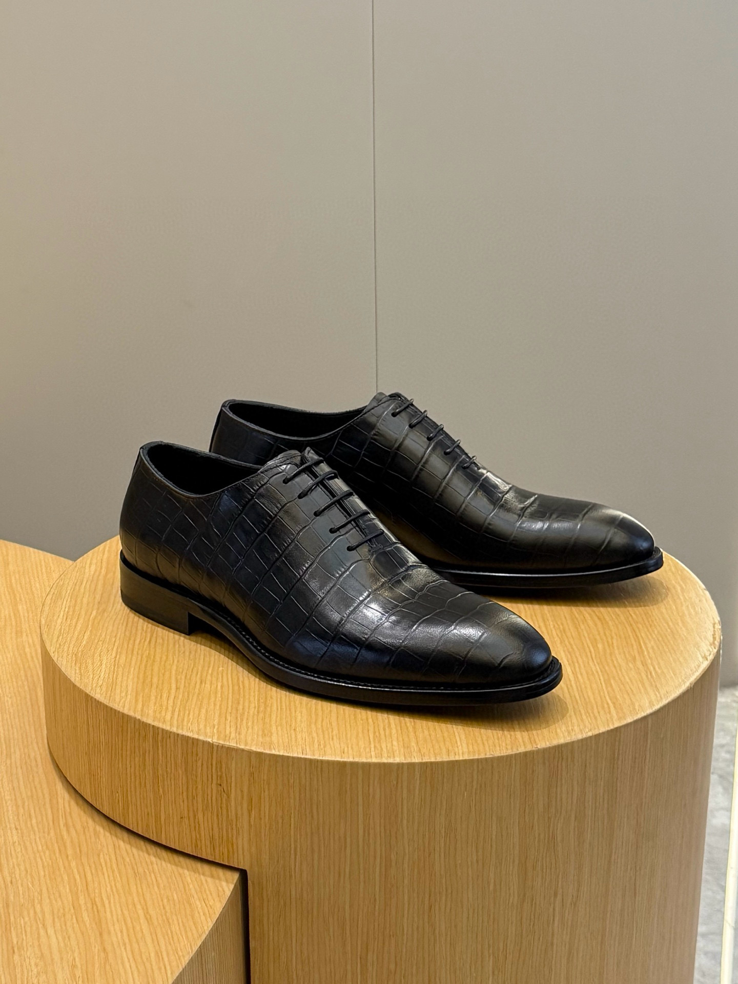 Male Leather Shoes Cow Leather S
