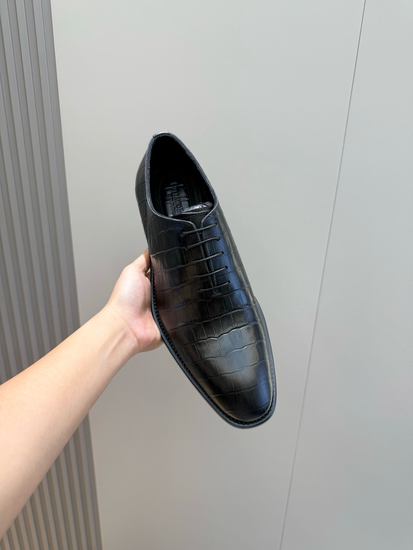 Male Leather Shoes Cow Leather S