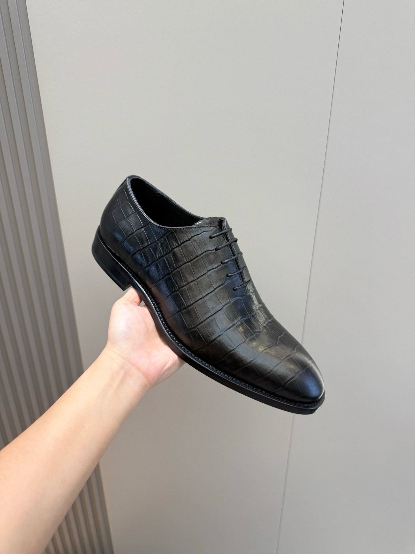 Male Leather Shoes Cow Leather S