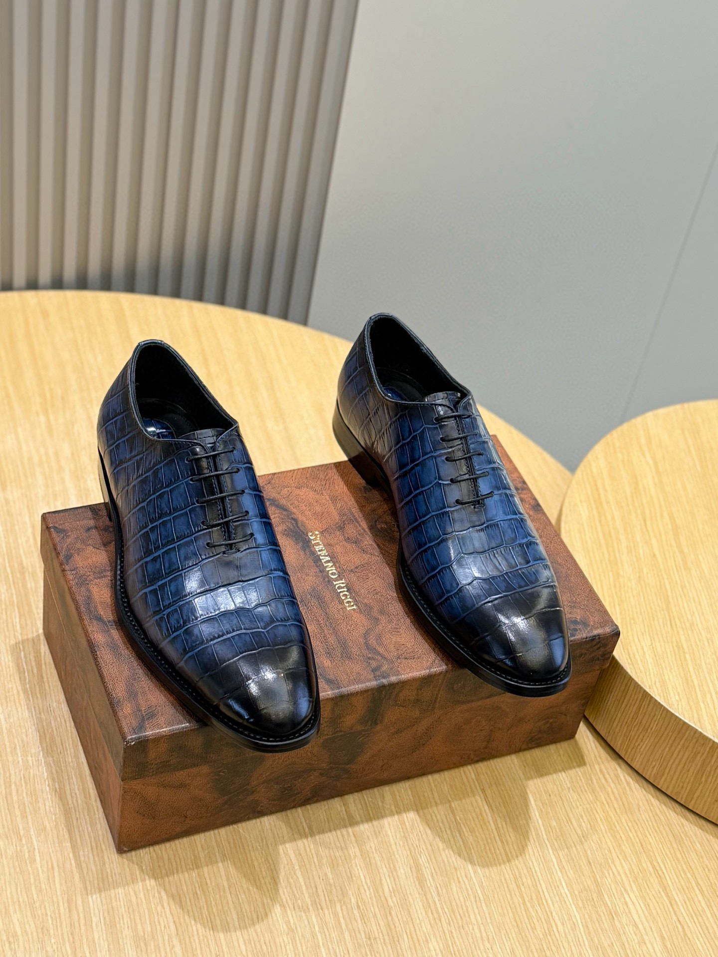 Male Leather Shoes Cow Leather S